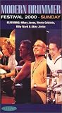 Modern Drummer Festival - Sunday [VHS]