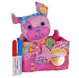 Doodle Pets - Dazzle - Pink Purse