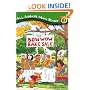 The Bowwow Bake Sale (All Aboard Math Reader)