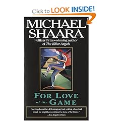For Love of the Game