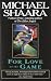Books : For Love of the Game