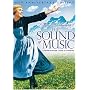 The Sound of Music (40th Anniversary Widescreen Ed&hellip <b>DVD</b> ~ Julie Andrews