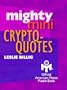 Mighty Mini Crypto-Quotes (Mensa)