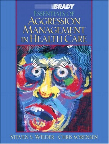 essentials of aggression management in health care