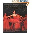 Young Dancer'S Apprenticeship, A by  Olympia Dowd