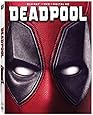 Deadpool [Blu-ray]