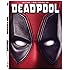 Deadpool [Blu-ray]