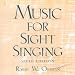 Search : Music for Sight Singing CD