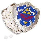The Legend of Zelda The Ocarina of Time Ice Arrow Mints- One Tin The Legend of Zelda The Ocarina of Time Ice Arrow Mints- One Tin