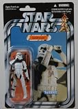 Star Wars 3.75 Vintage Figure Sandtrooper