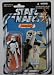 Star Wars 3.75 Vintage Figure Sandtrooper