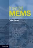 Inertial MEMS: Principles and Practice