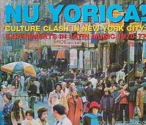 Nu Yorica! Culture Clash in New York City