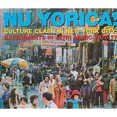 Nu Yorica! Culture Clash in New York City