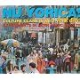 Nu Yorica! Culture Clash in New York City