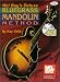 Mel Bay's Deluxe Bluegrass Mandolin Method