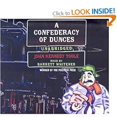 A Confederacy of Dunces