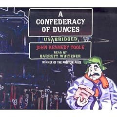 A Confederacy of Dunces