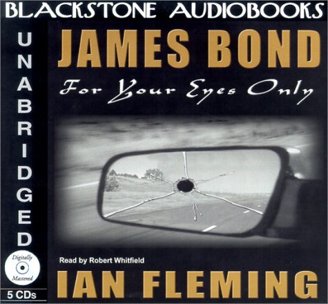 Ian Fleming