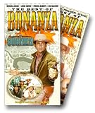 Bonanza: Vol. 1-6 Collection [VHS]