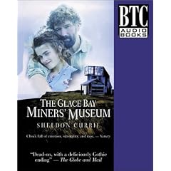 The Glace Bay Minerss Museum