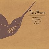 Music : Live - Paramount Theatre Denver