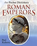 Roman emperors