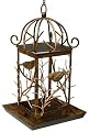 Heath Outdoor Products 2301 Black Forest Seed Feeder