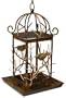 Heath Outdoor Products 2301 Black Forest Seed Feeder