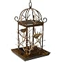 Heath Outdoor Products 2301 Black Forest Seed Feeder