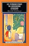 An introduction to discourse analysis