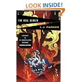 Hell Screen, the (Penguin Mysteries (Paperback))