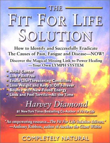 the fit for life solution