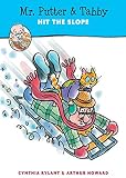 Mr. Putter & Tabby Hit the Slope