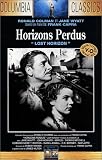 Revue G.C.T.H.V.  / Horizons perdus [VHS]