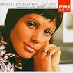 Lieder Vol.1