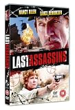 The Last Assassins [DVD] [1996]