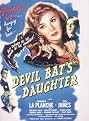 Devil Bat's Daughter