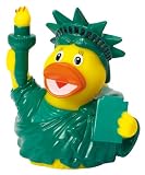 Quietscheentchen 'CityDuck New York'