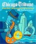 Chicago Tribune Sunday Crossword Puzzles, Volume 4 (The Chicago Tribune)