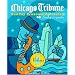 Chicago Tribune Sunday Crossword Puzzles, Volume 4 (The Chicago Tribune)