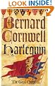 The Grail Quest (1) - Harlequin
