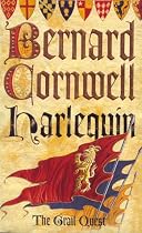 Harlequin (The Grail Quest)