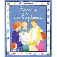 Jour du bapt�me
