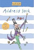 Roald Dahl Address Book