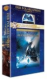 Der Polarexpress (Geschenkbox mit Schneekugel) - Tom Hanks