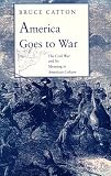 America Goes to War: The Civil War and Its Meaning in American Culture
