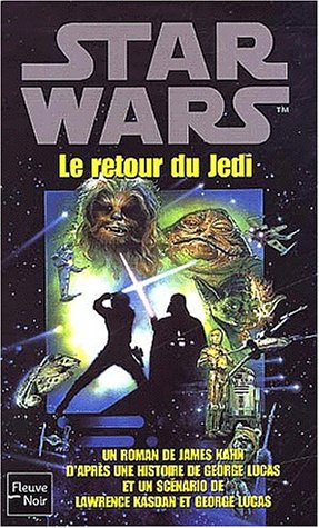 George Lucas