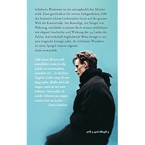 Schuberts Winterreise: Lieder von Liebe und Schmerz