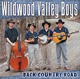 Back Country Road